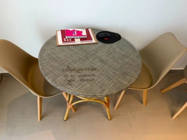 Mesa para área externa Tokstok - Foto 2
