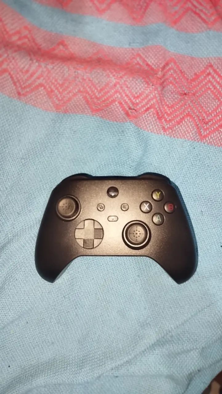 Controle Para PC/Computador/Celular/Nintendo Switch - Foto 2