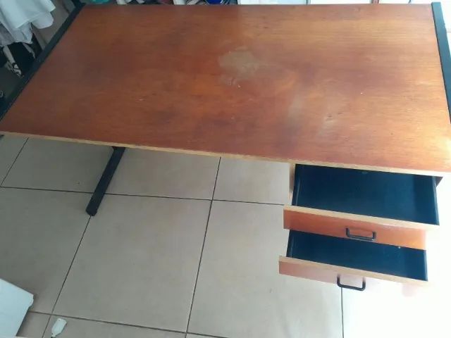MESA PARA ESCRITÓRIO - Foto 2