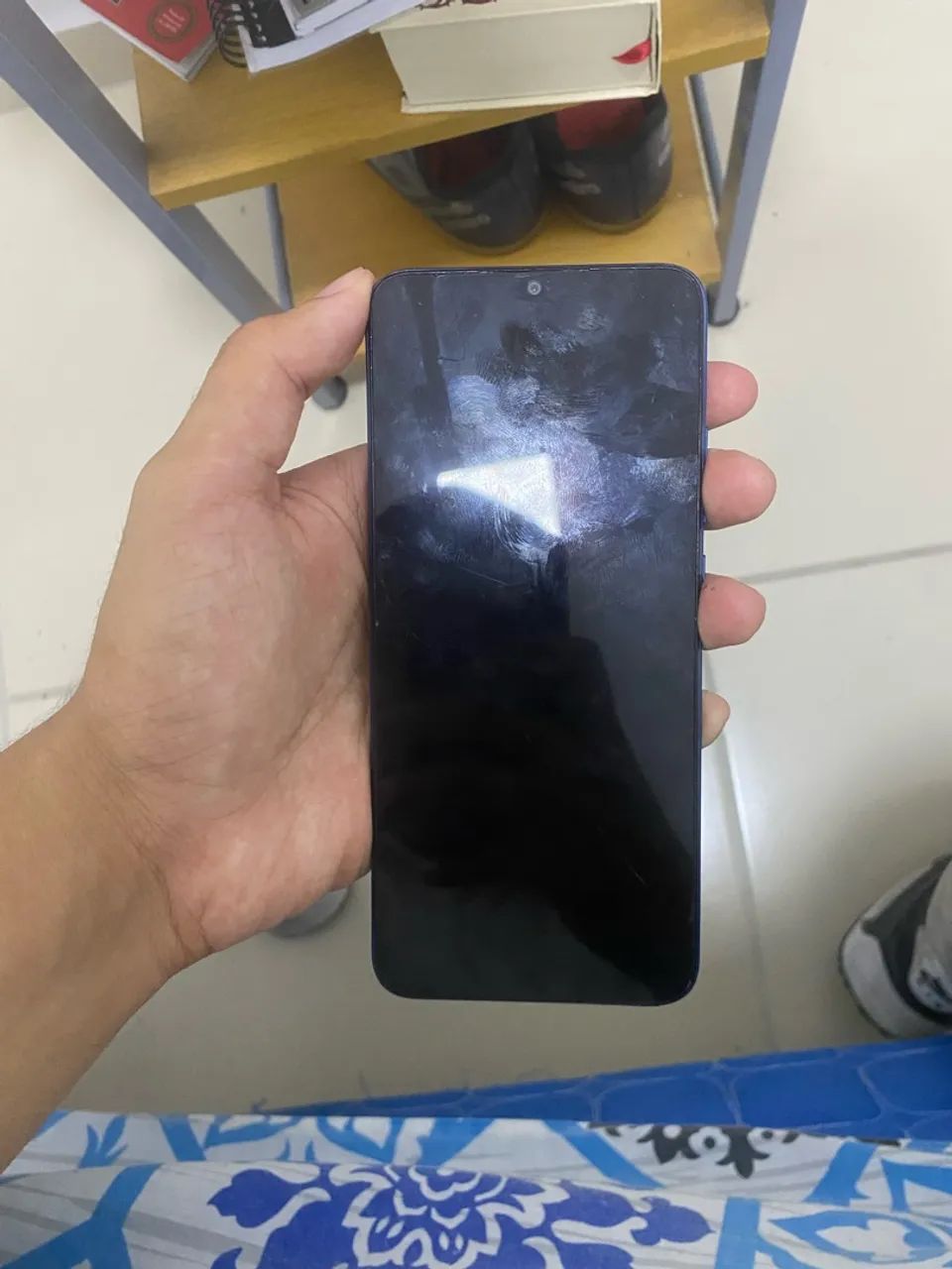 Redmi 12c preço a negociar  - Foto 2