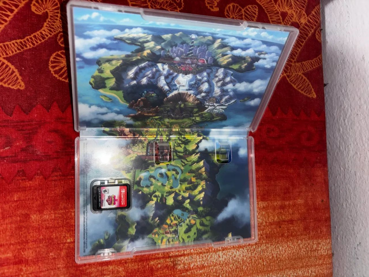 Pokémon Shield  - Foto 2