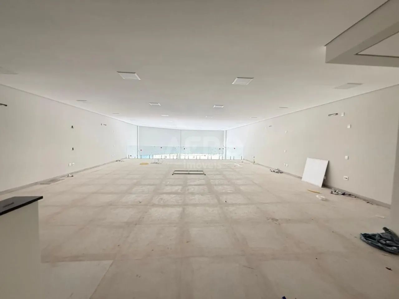 Ponto Comercial para aluguel com 497 m² em Vila Serrão, Bauru - SP - Foto 4