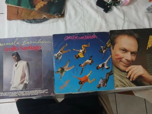 Disco de vinil - Foto 3