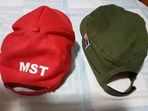 Boné - Cuba e MST - Foto 2