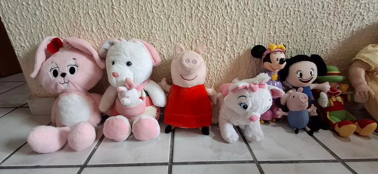 Vendo Brinquedos.  - Foto 3