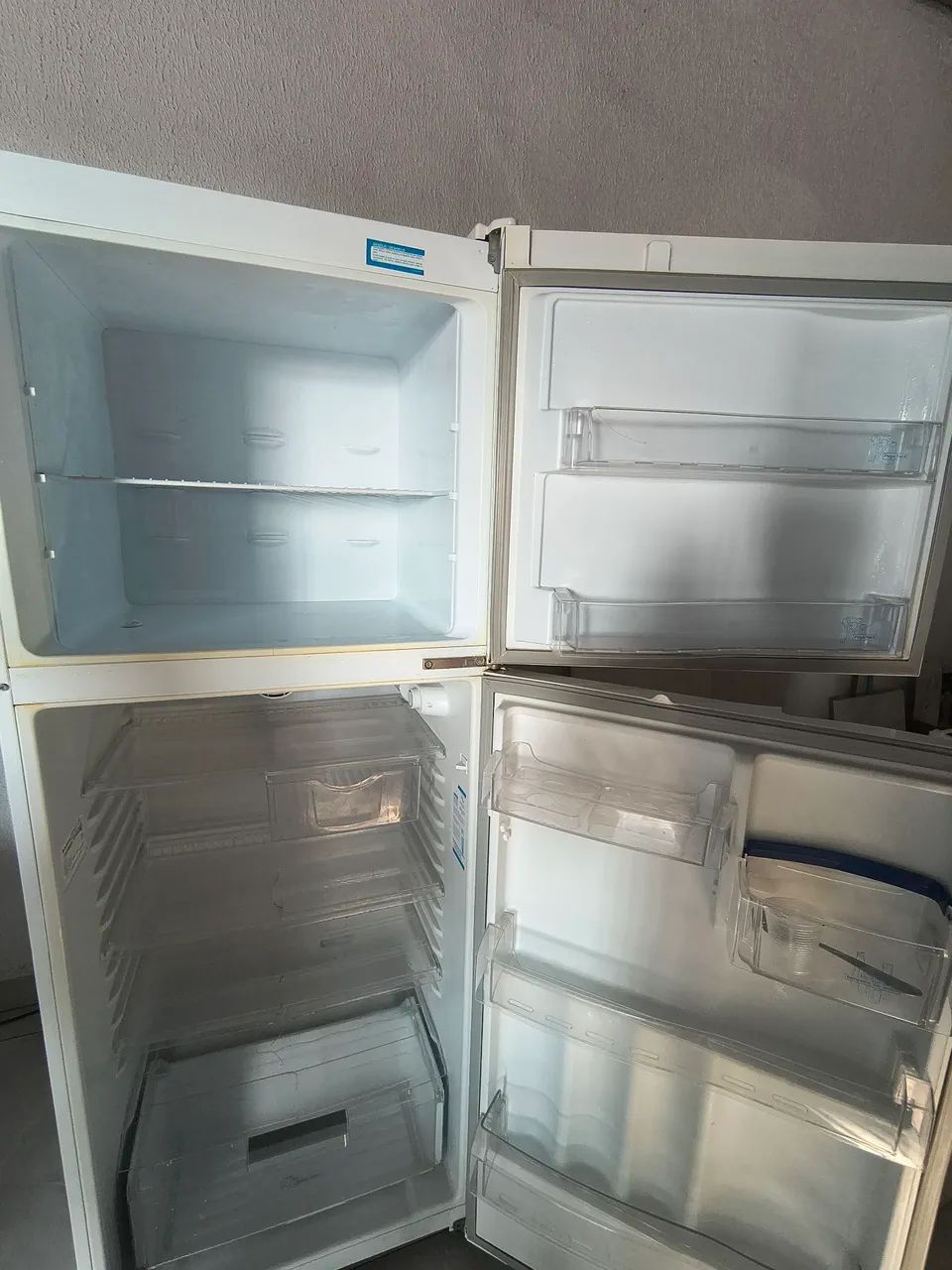 Geladeira  - Foto 4