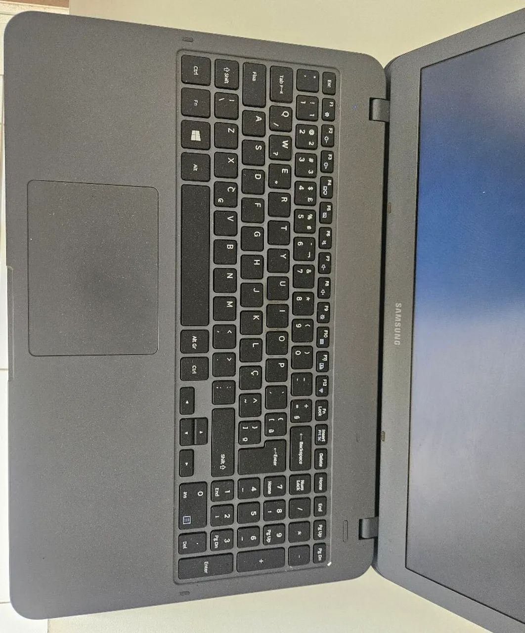 Notebook Samsung  i7, 8gb ram e 1TB Hd - Foto 5
