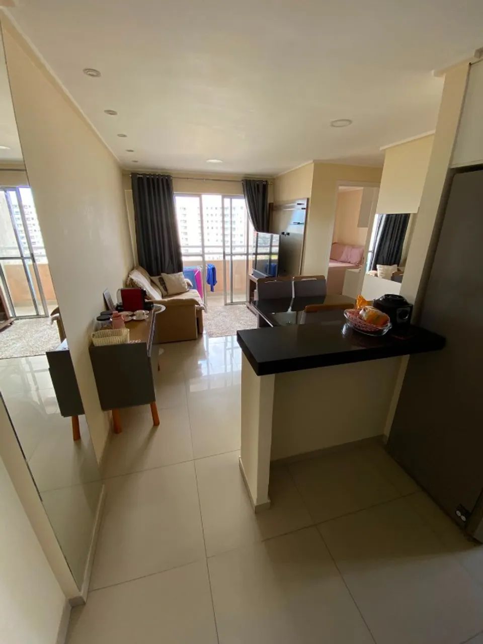 Residencial Jardins (Antares) 
