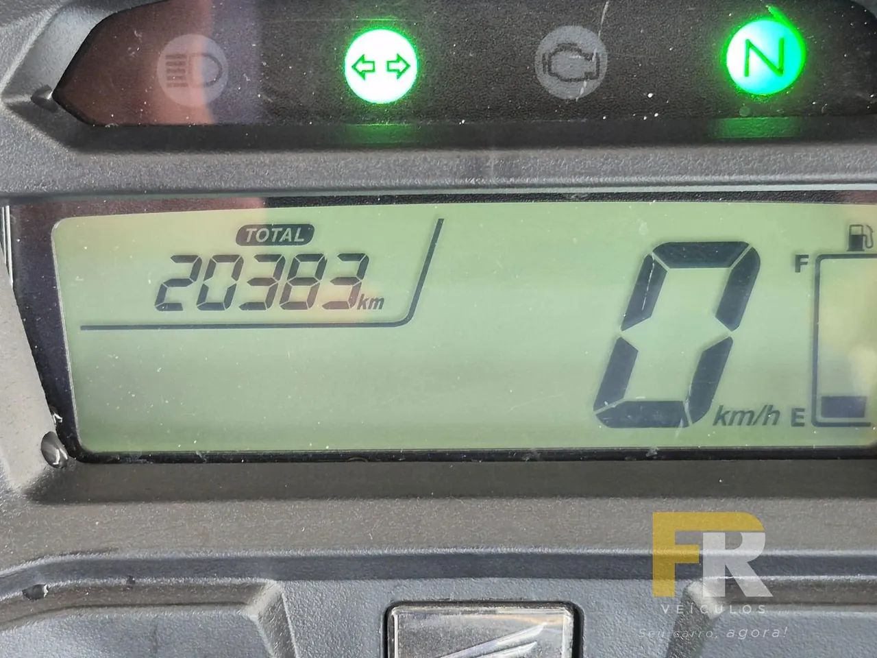 CG-160 160 START PRATA 2024/2024 - Foto 5