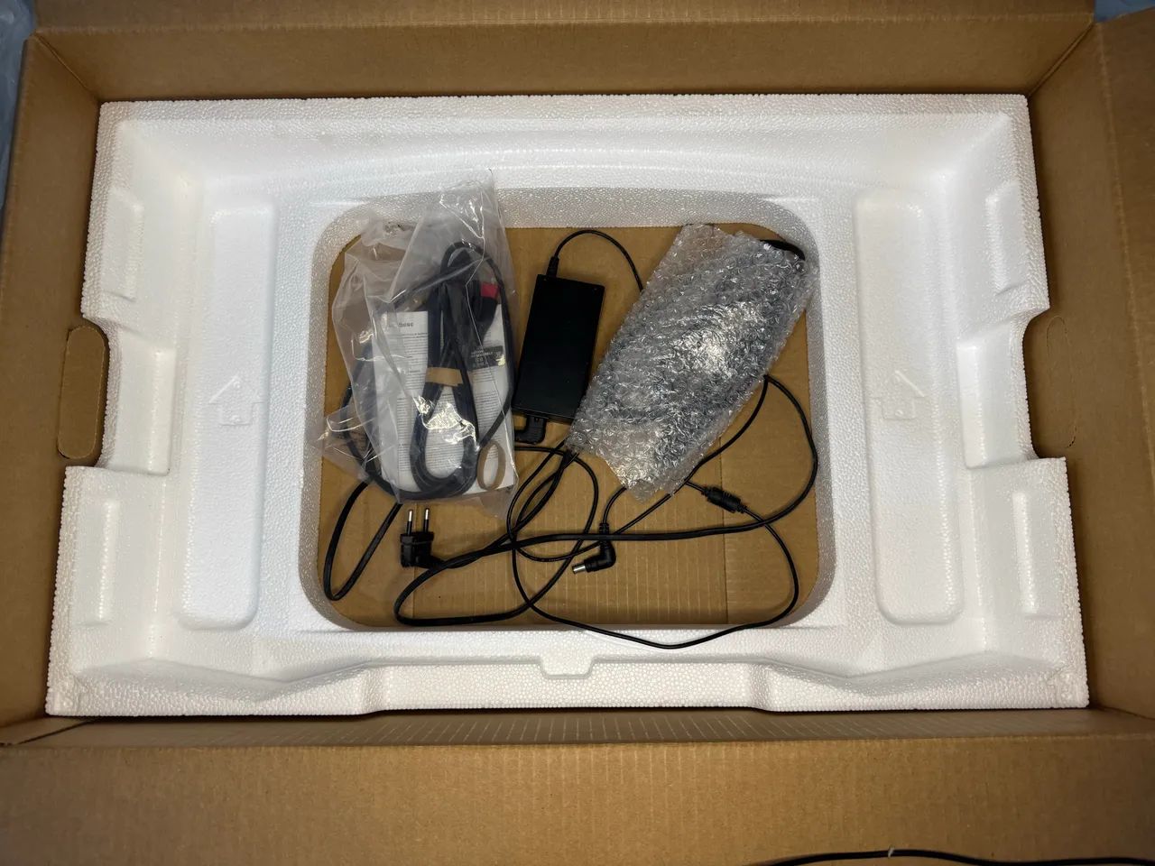 Monitor Samsung Odyssey G5 27 Polegadas na Caixa Zerado - Foto 3