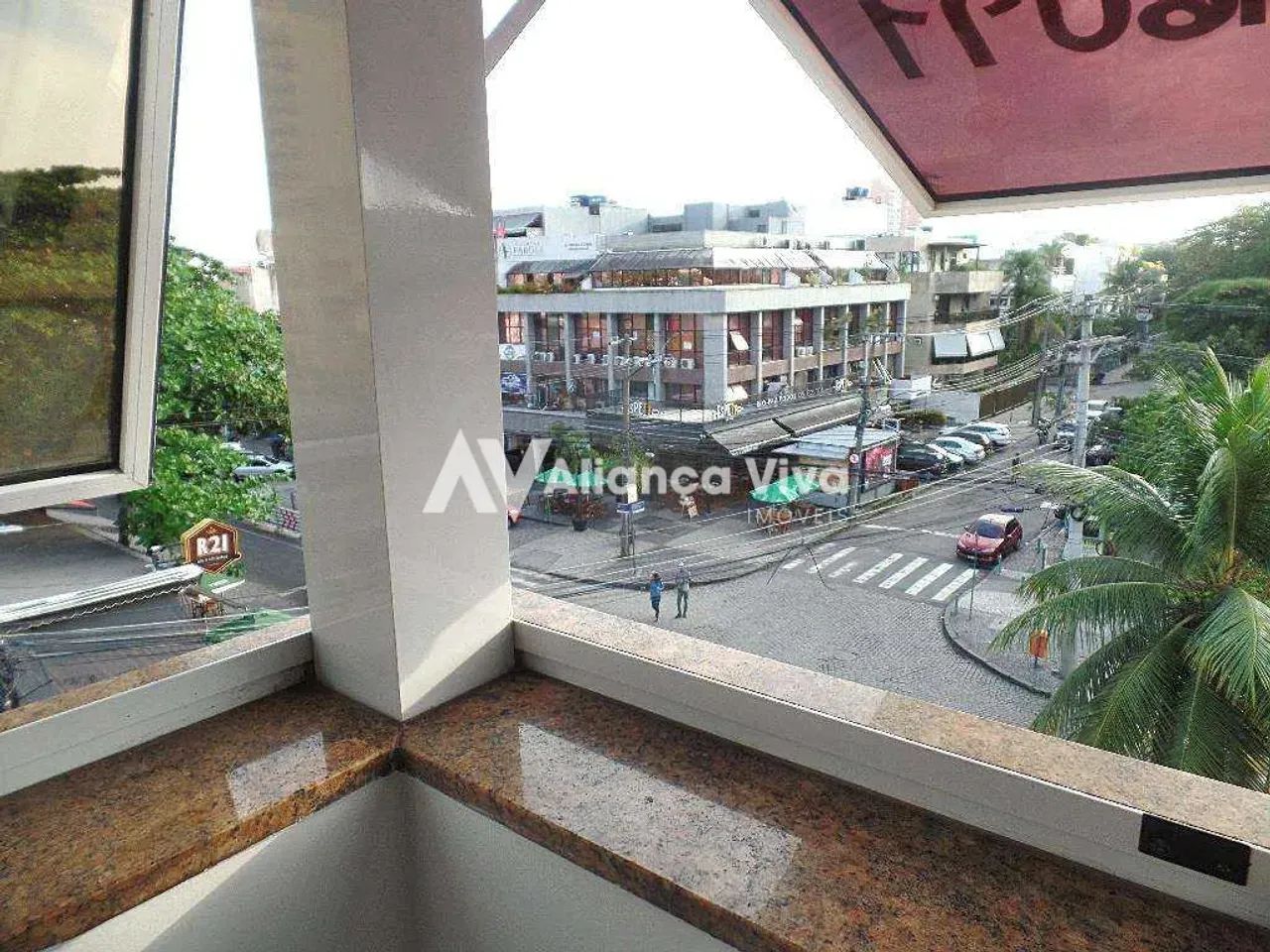 Barra da Tijuca | Sala - Foto 10