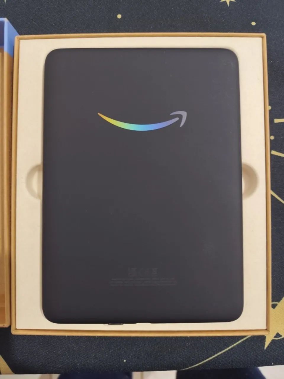 Kindle Colorsoft 16 GB (Na caixa + Acessórios) - Foto 4