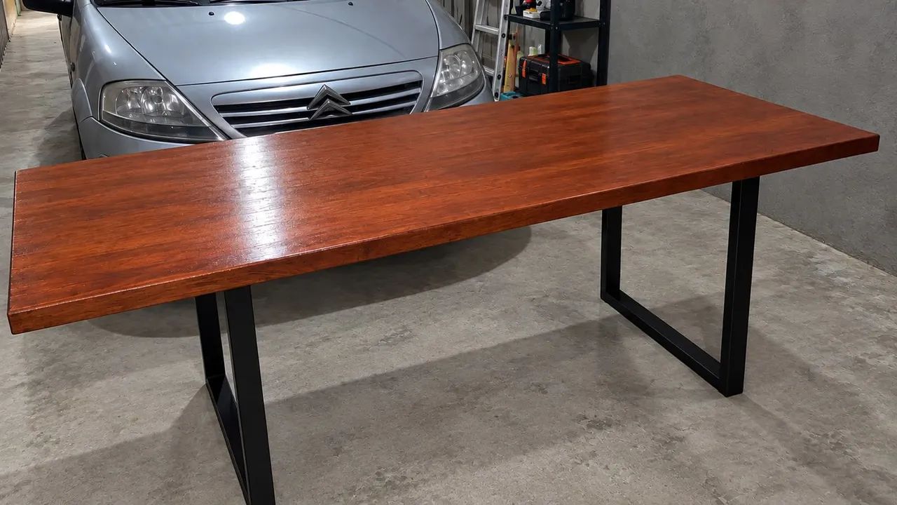 Mesa 210x80 