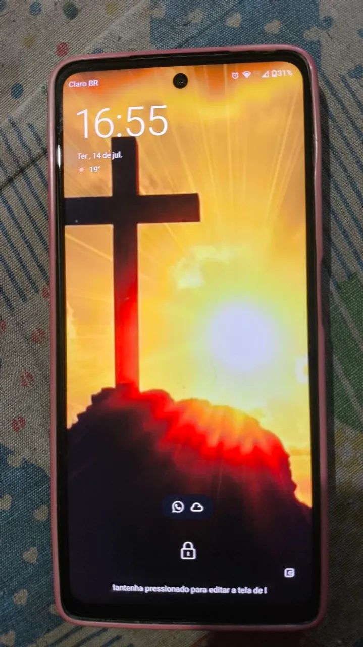 MOTO G75 5G - Foto 3