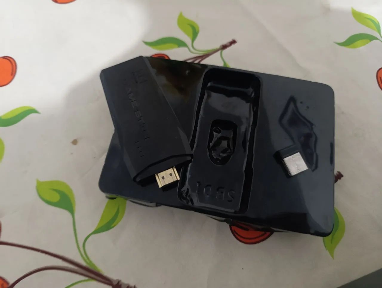 Vídeo Game Stick Lite 2.4G Wireless - Foto 2