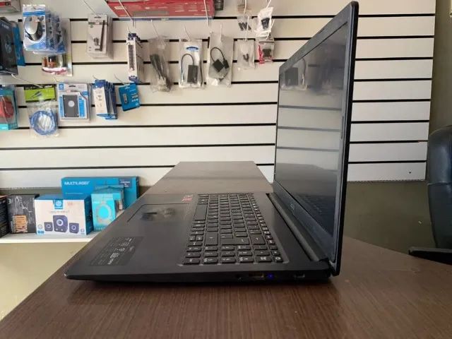  Notebook Acer Aspire 3 Raysen 5 8 de Ram Gigas Tela Slim 15.6 Polegadas - Foto 4