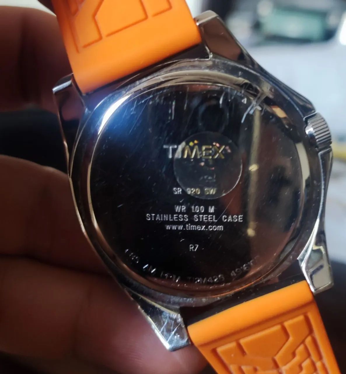 Relógio Timex Original  - Foto 3