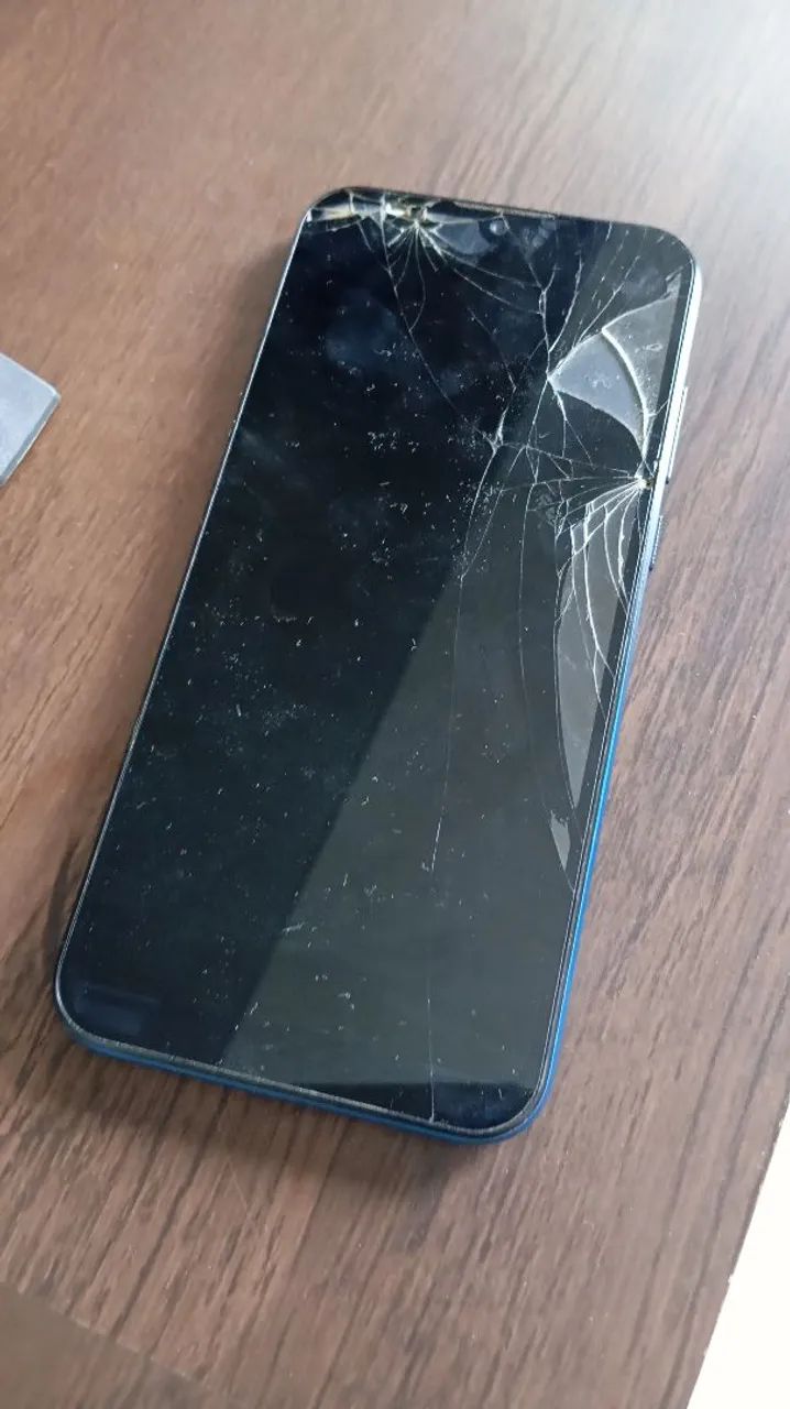 Celular para peças  - Foto 2