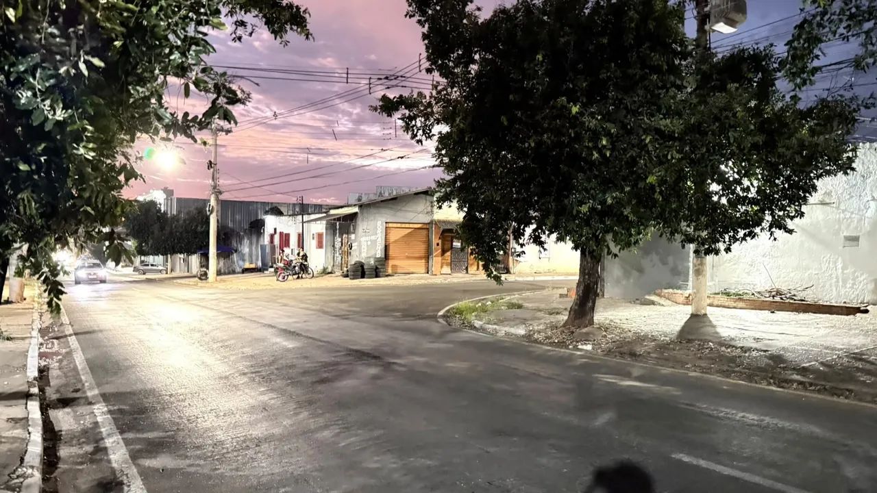 OPORTUNIDADE PONTO COMERCIAL DE ESQUINA NO CONSIL! - Foto 5