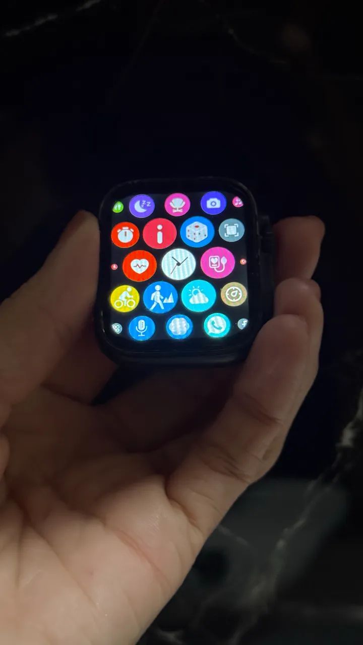 Smartwatch  - Foto 5