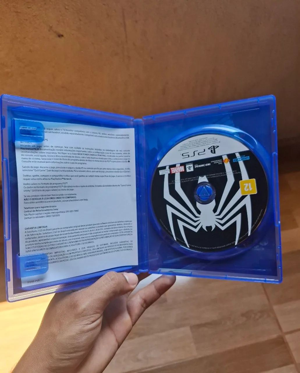 Spider man 2 PlayStation 5 - Foto 3