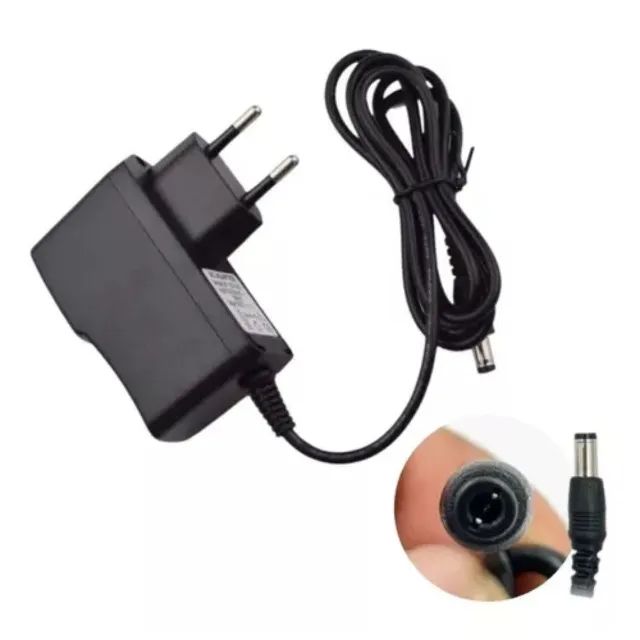Adaptador Fonte Para Tv 5v 2a Caixa It-blue Le-0180  - Foto 3