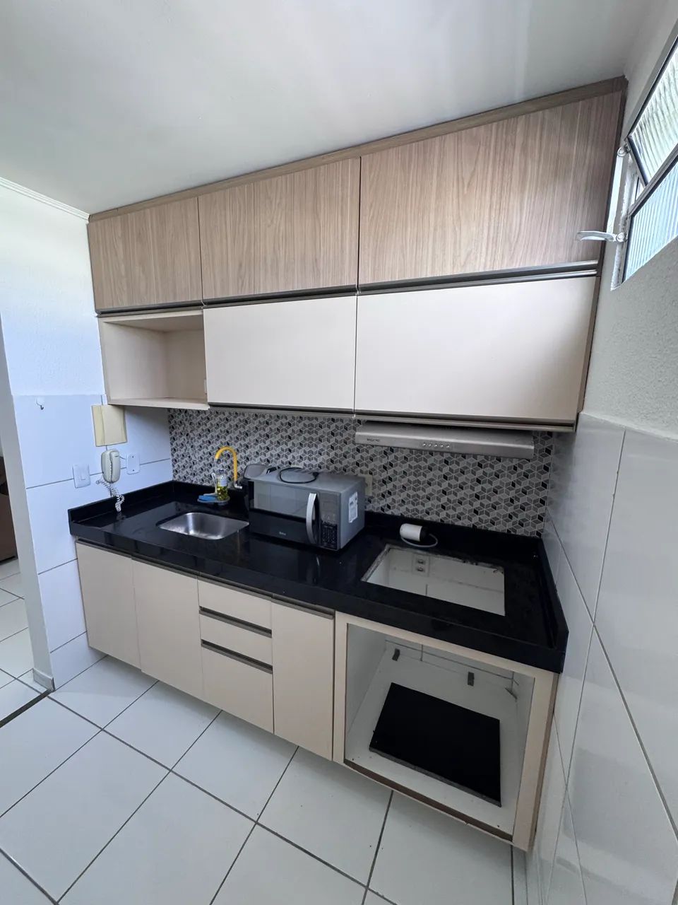 Alugo Apartamento Bosque das Casuarinas  - Foto 3