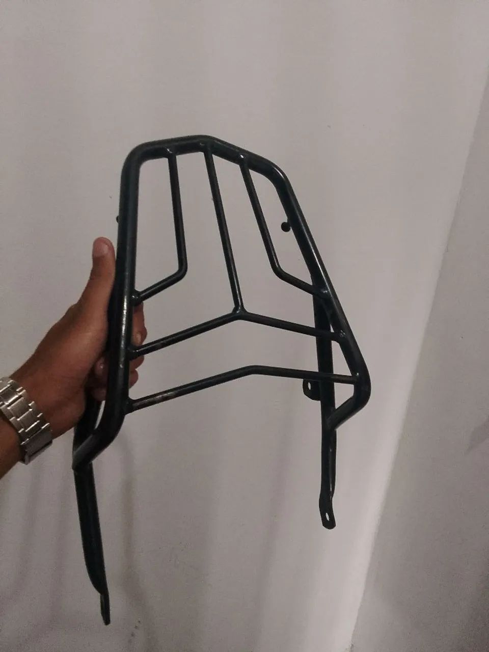 Suporte de bagageiro  - Foto 2