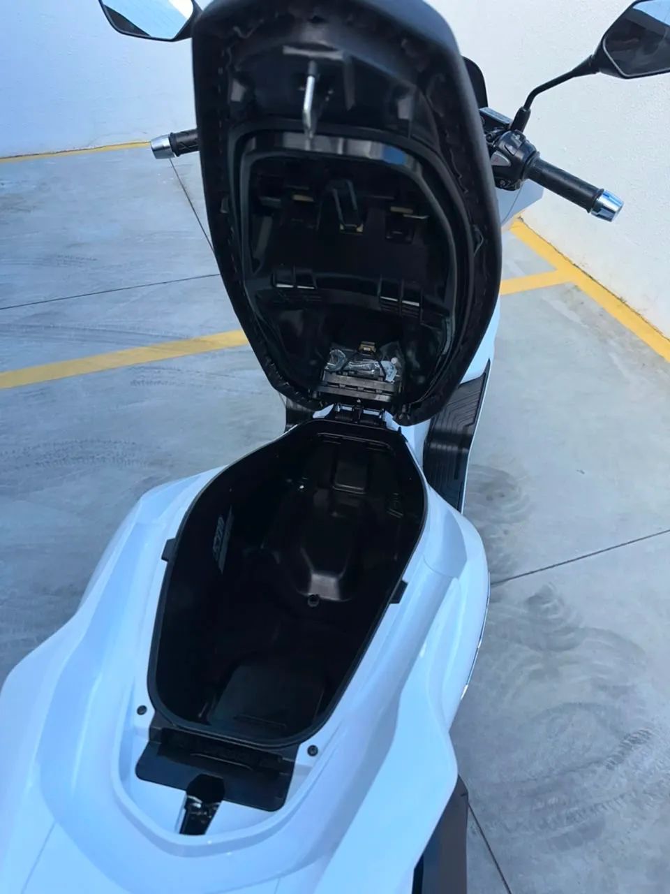 PCX 160 2025 IMPECÁVEL  - Foto 4