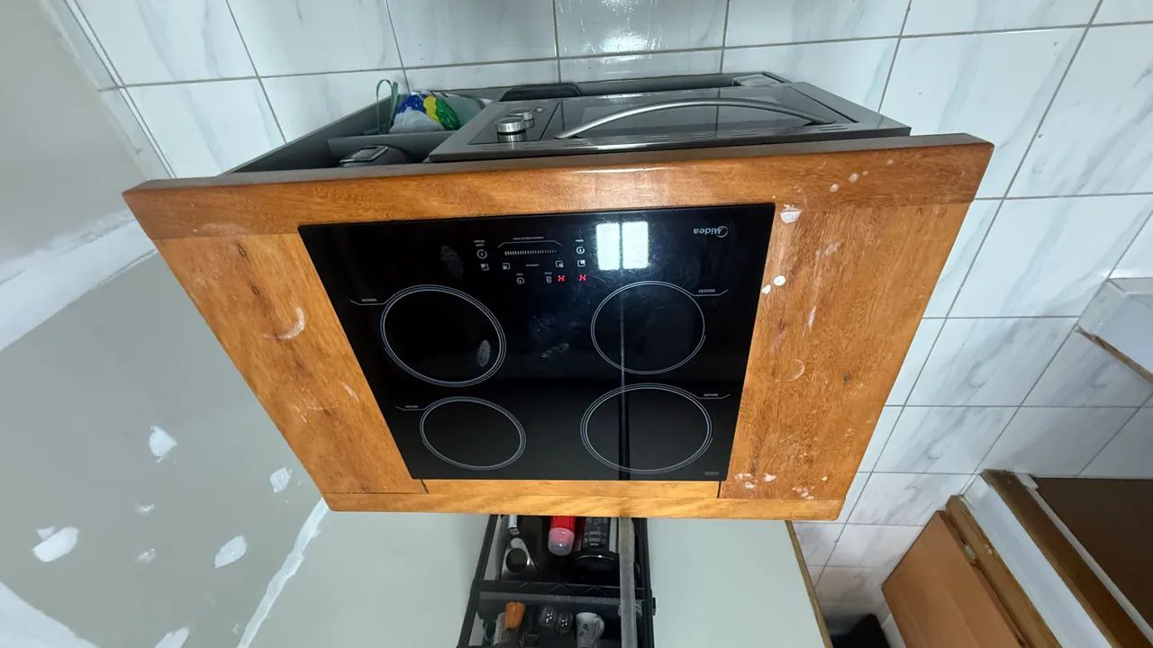 cooktop 4 bocas  - Foto 5