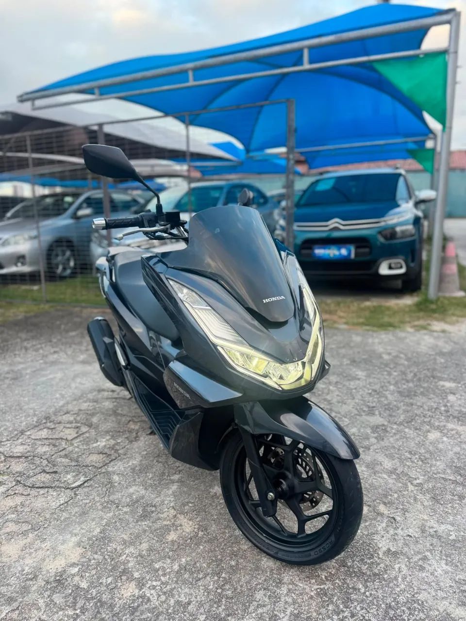 PCX 160  - Foto 5