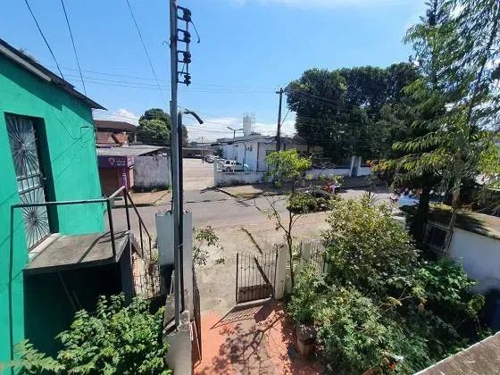 O prédio/edifício inteiro no bairro Dom Pedro I possui 135 metros quadrados - Foto 9