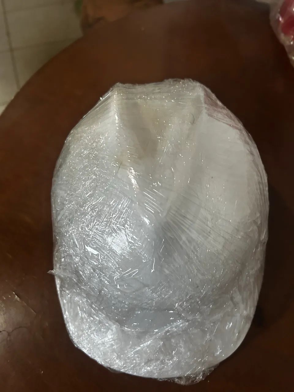 Capacete de segurança msa novo - Foto 2
