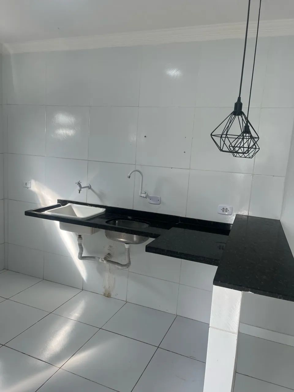 Casa pra alugar - Foto 4