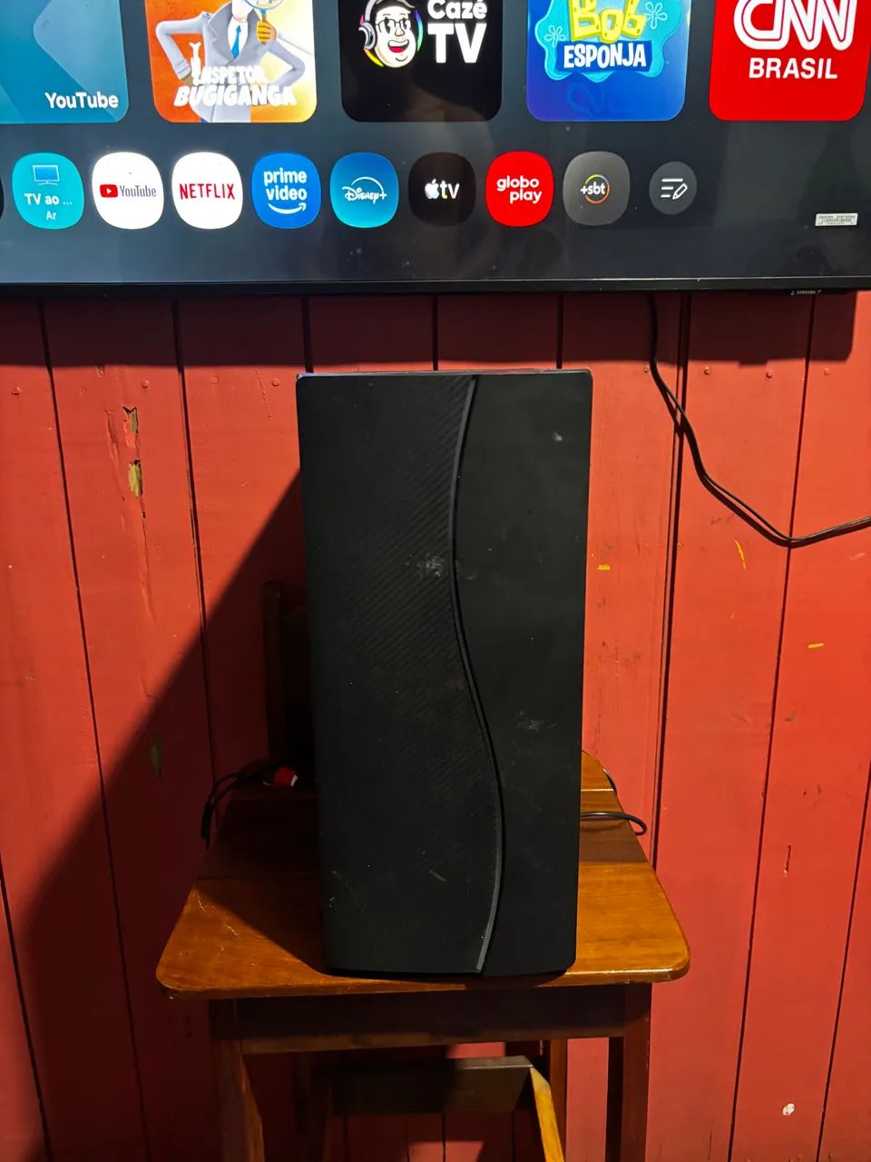 COMPUTADOR DE MESA PARA ESTUDO E TRABALHO - Foto 4