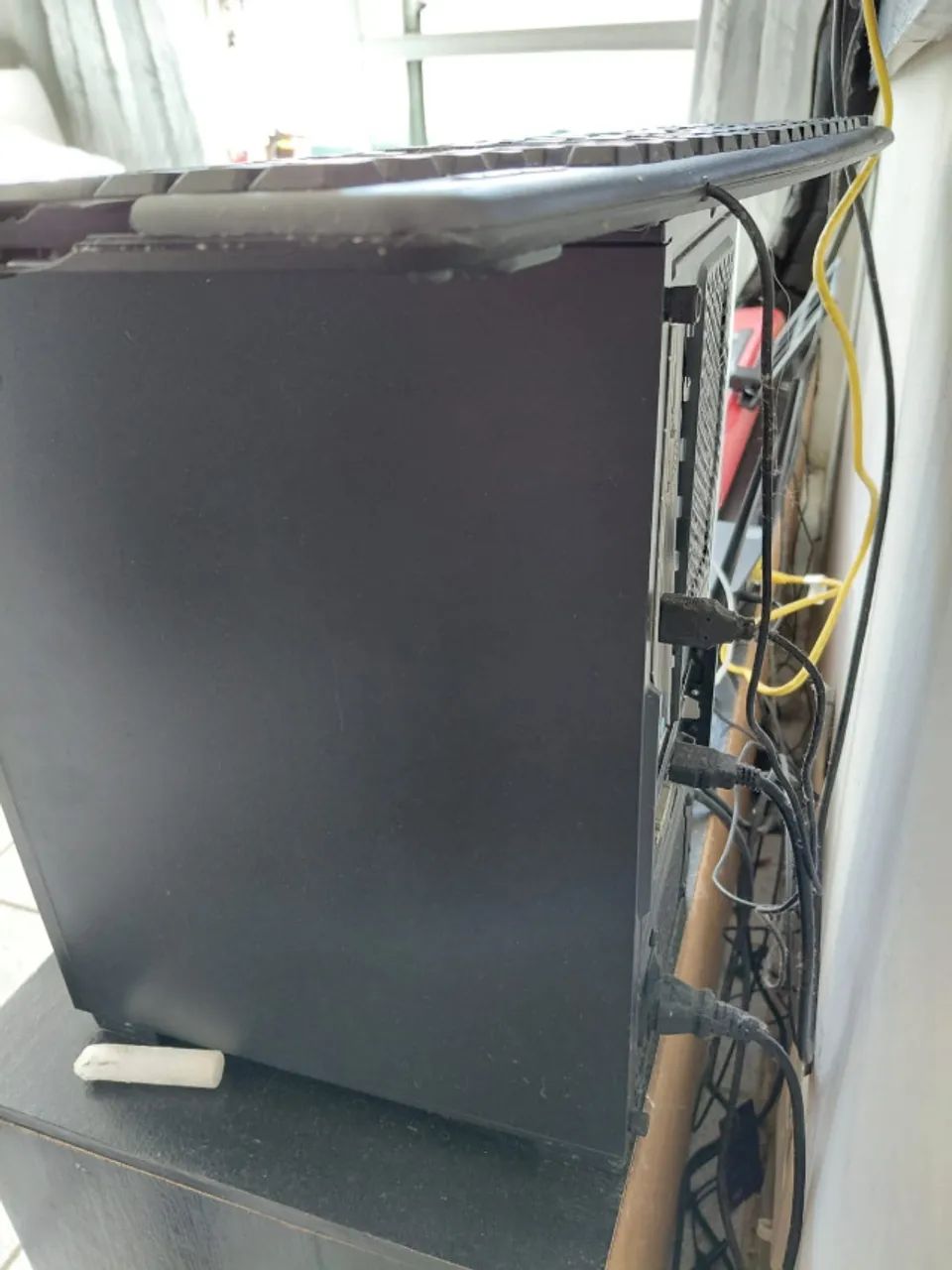 Computador PC Gamer