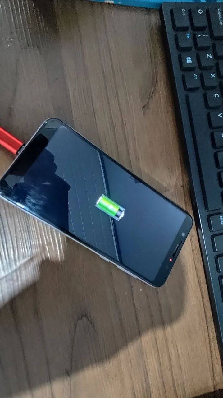 ASUS SENFONE PRO M1 - Foto 5
