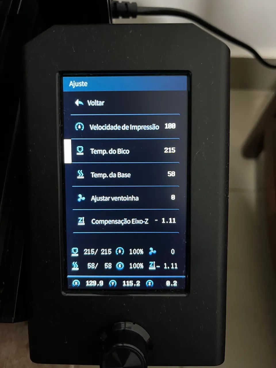 Impressora 3D Ender 3 Max Neo - Foto 2