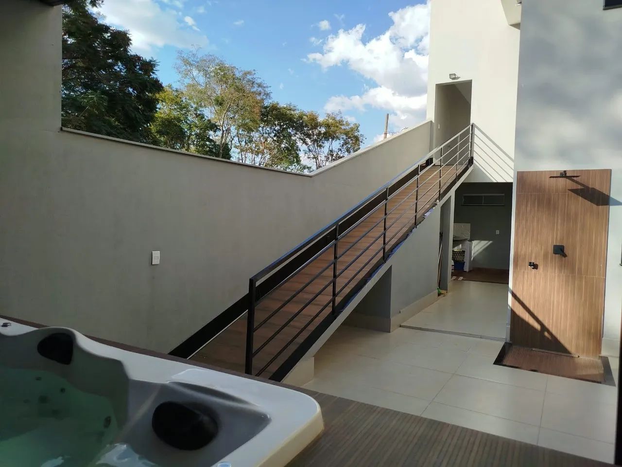 Casa moderna à venda/ Guanabara  - Foto 4