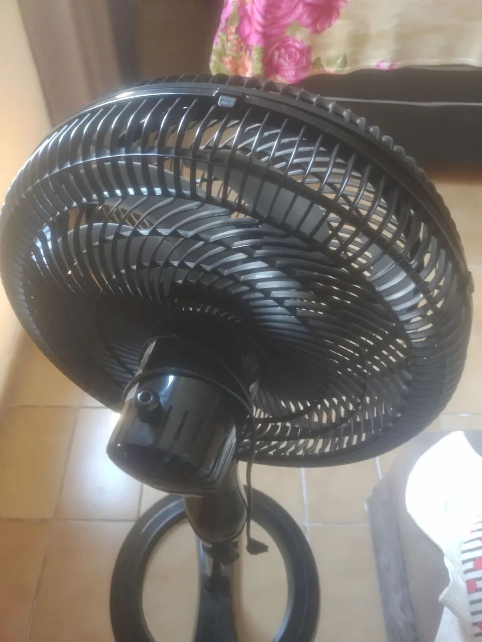 Vendo ventilador