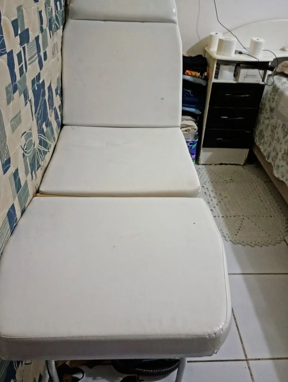 Vendo maca de massagem  - Foto 3