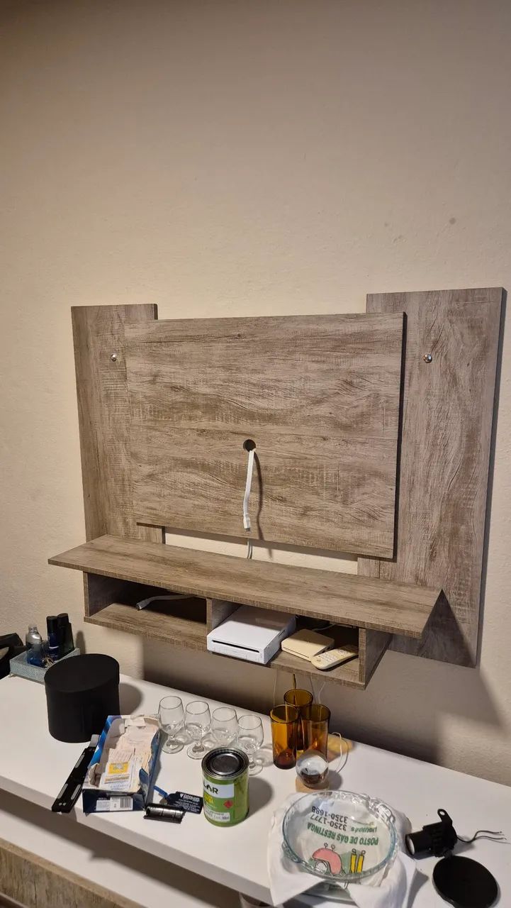 Painel de Tv