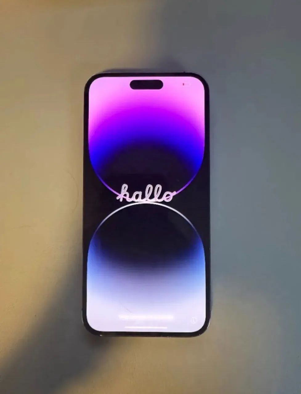 iPhone 14 Pro