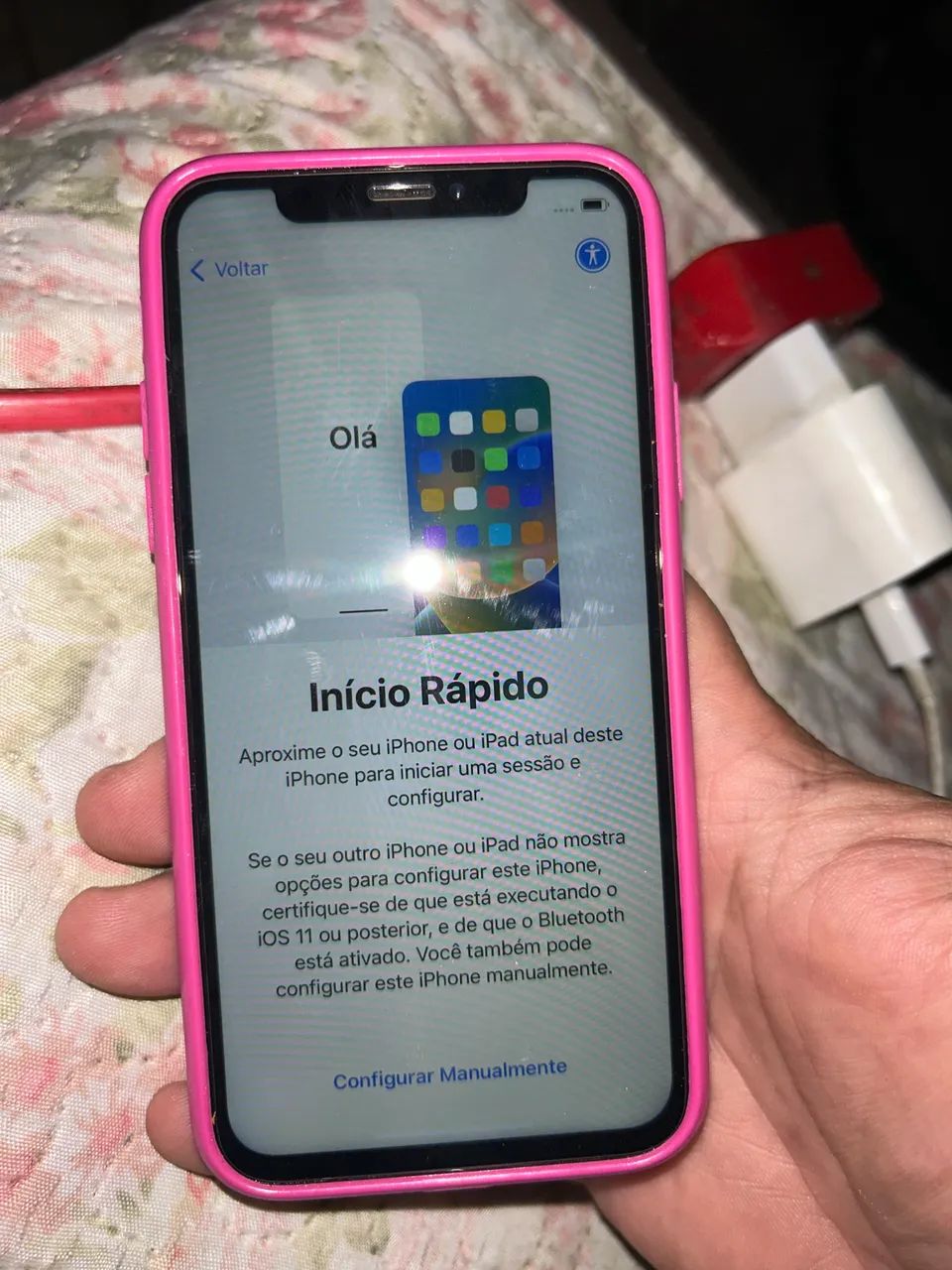 その他 iPhone iphone x - Celulares e Smartphones - Monza, Colombo 1497468577 | OLX