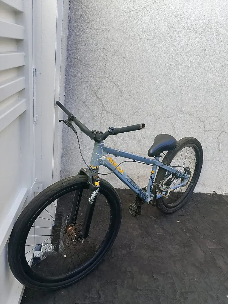 Bicicleta  - Foto 3