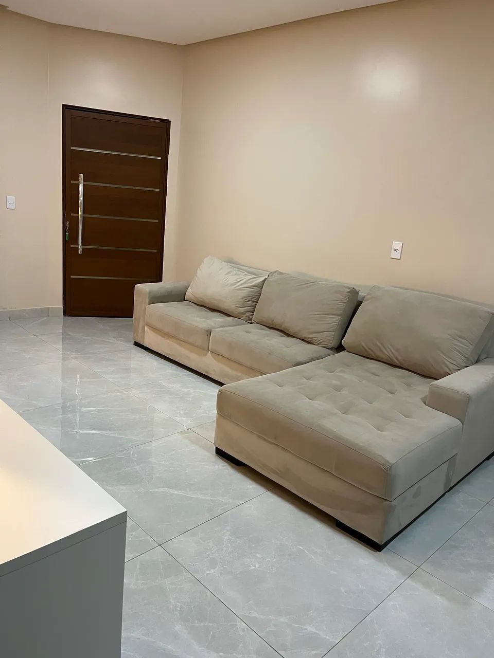 Vendo esse sofá  - Foto 2