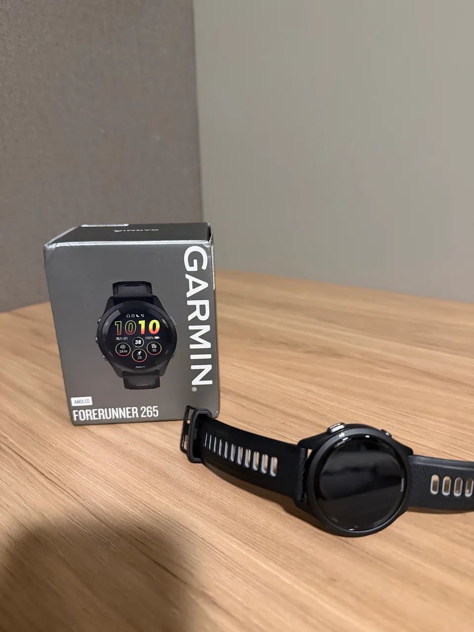 Garmin Forerunner 265 - Foto 2
