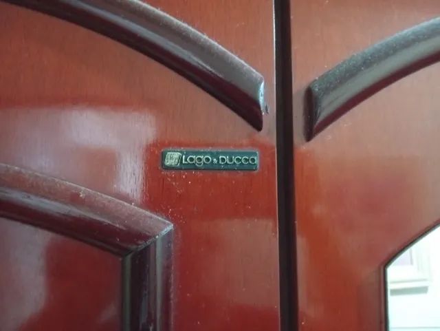 Guarda Roupa, com cama de casal.  - Foto 3