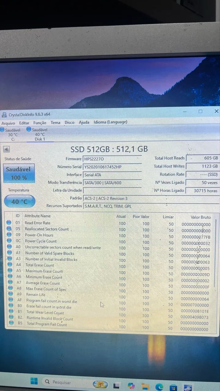 Ssd 500 - Foto 2