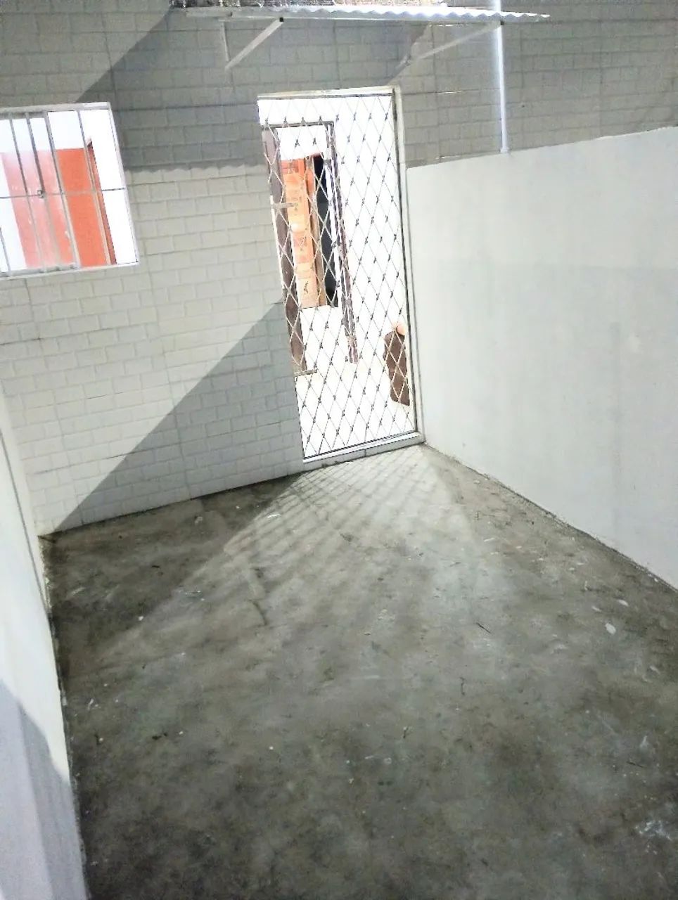Alugo Casa Grande - Foto 2